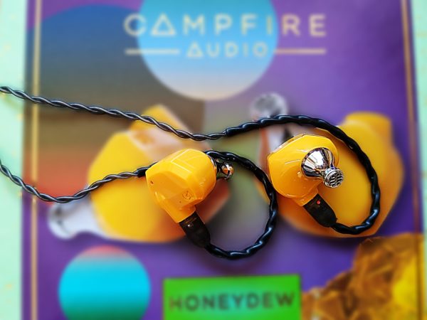 Campfire Audio Honeydew