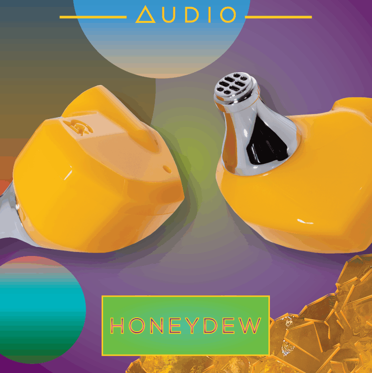 Campfire Audio Honeydew ＋ onso 05 Amazon.com: Campfire Audio Honeydew in Ear Monitors - in Ear