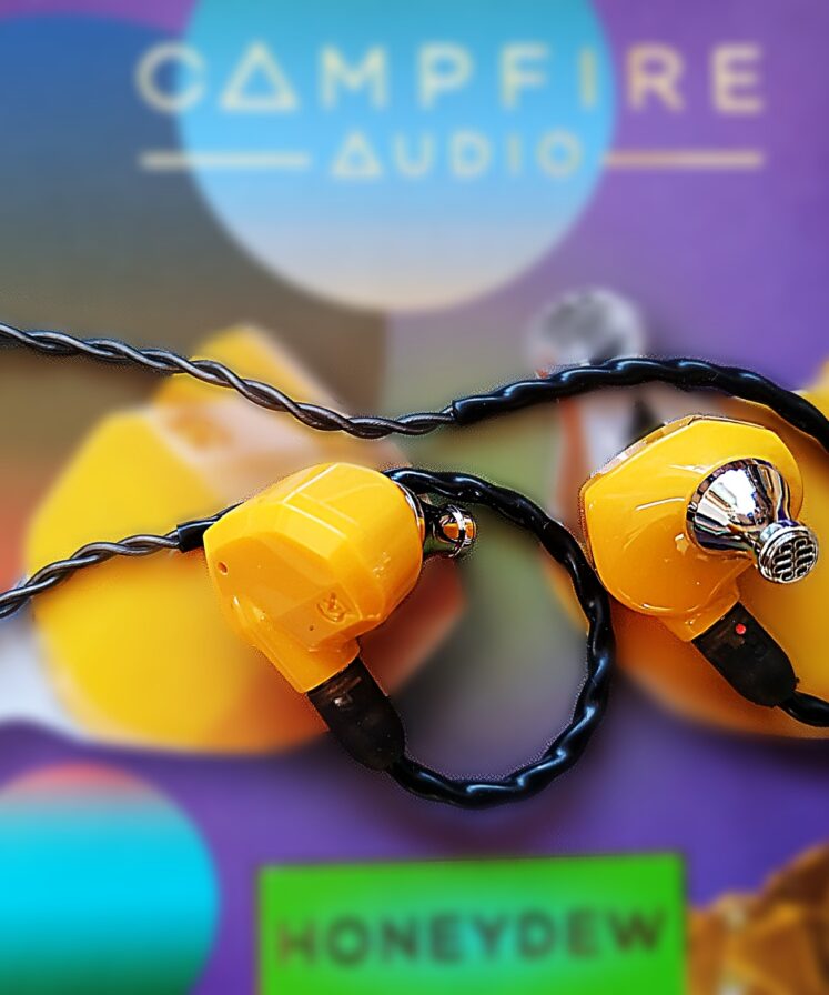 Campfire Audio Honeydew