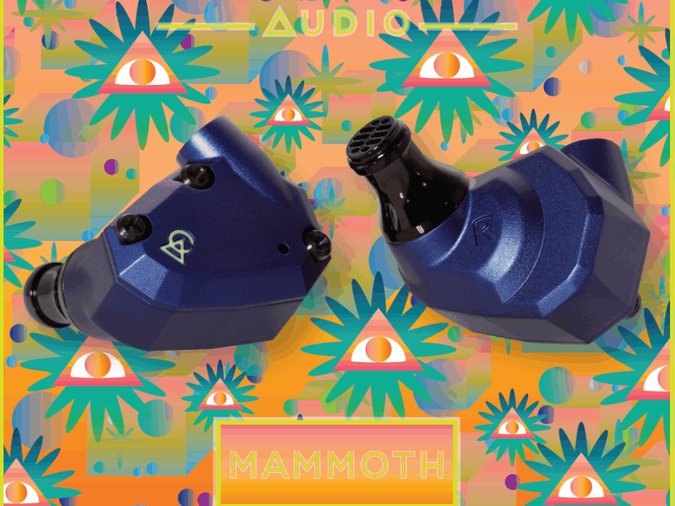 Campfire Audio Mammoth