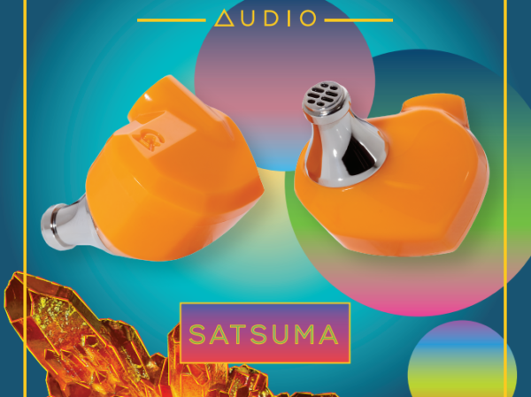 Campfire Audio Satsuma
