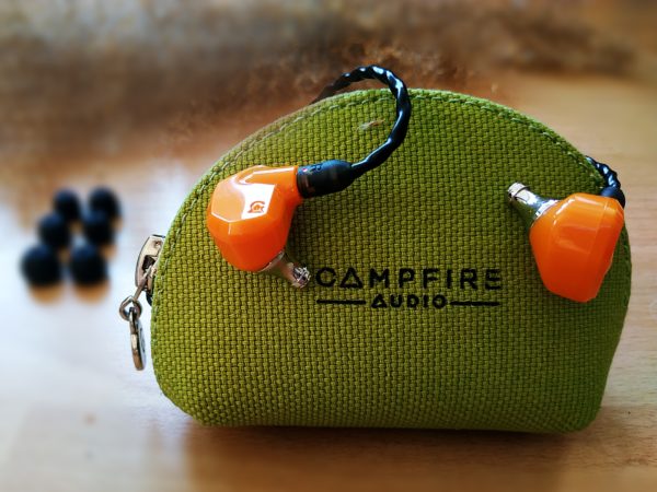 Campfire Audio Satsuma