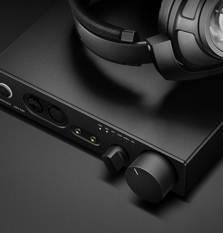 Sennheiser HDV820