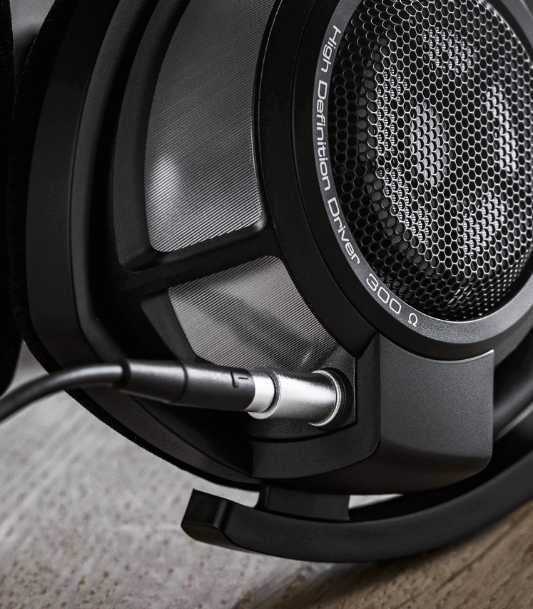 Sennheiser HD 800 S