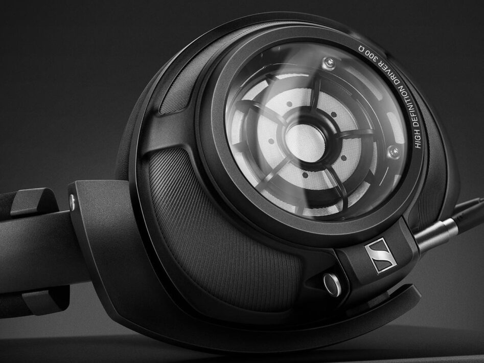 Sennheiser - HD820