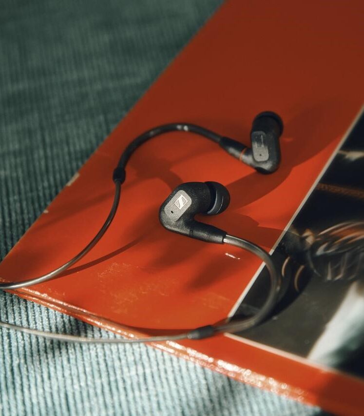 Sennheiser IE300 | Headphone Shop