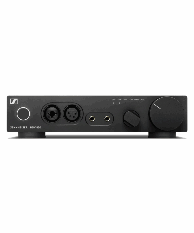 Sennheiser - HDV820