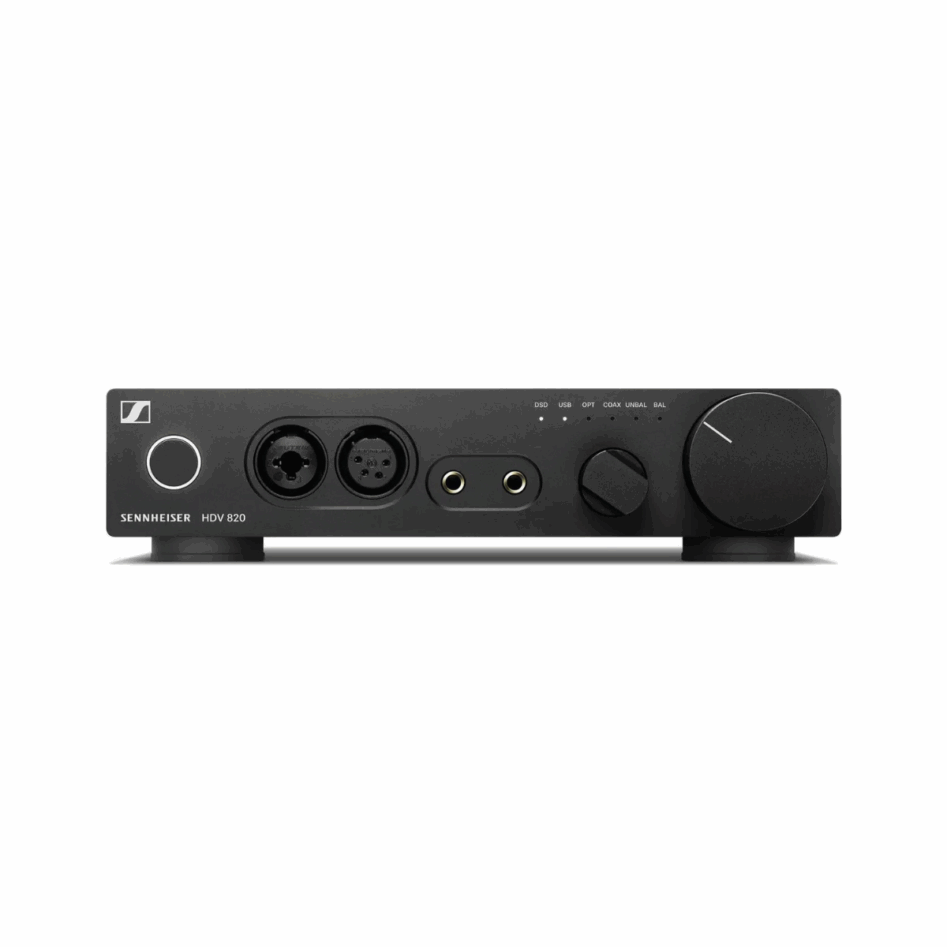 Sennheiser - HDV820