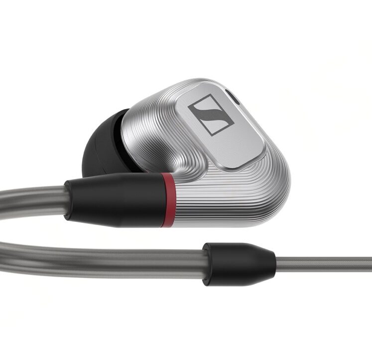 IE900 SENNHEISER 美品　要本文説明 IE900 SENNHEISER 美品要本文説明