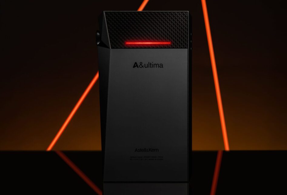 Astell & Kern - SP2000T