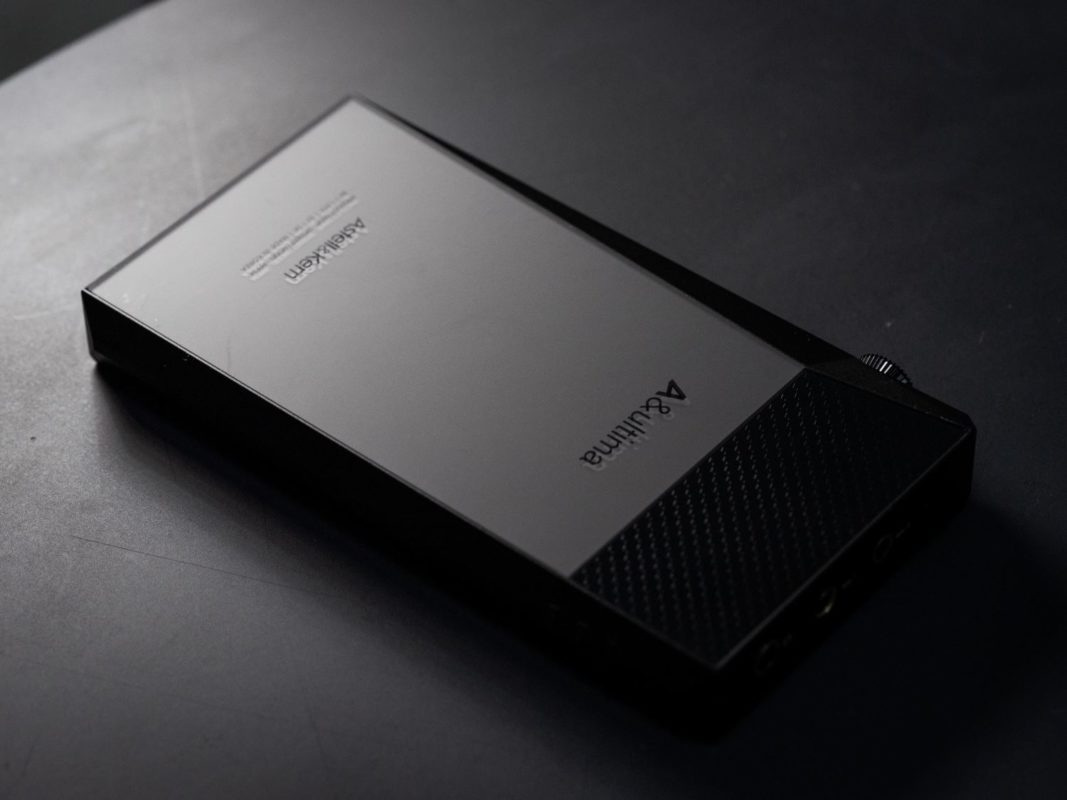 D*D様 Astell&Kern SP2000T Astell&Kern