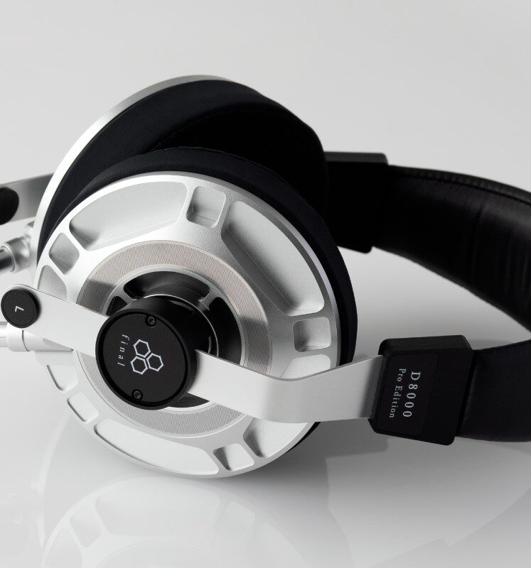 Final Audio D8000 Pro | headphone.shop