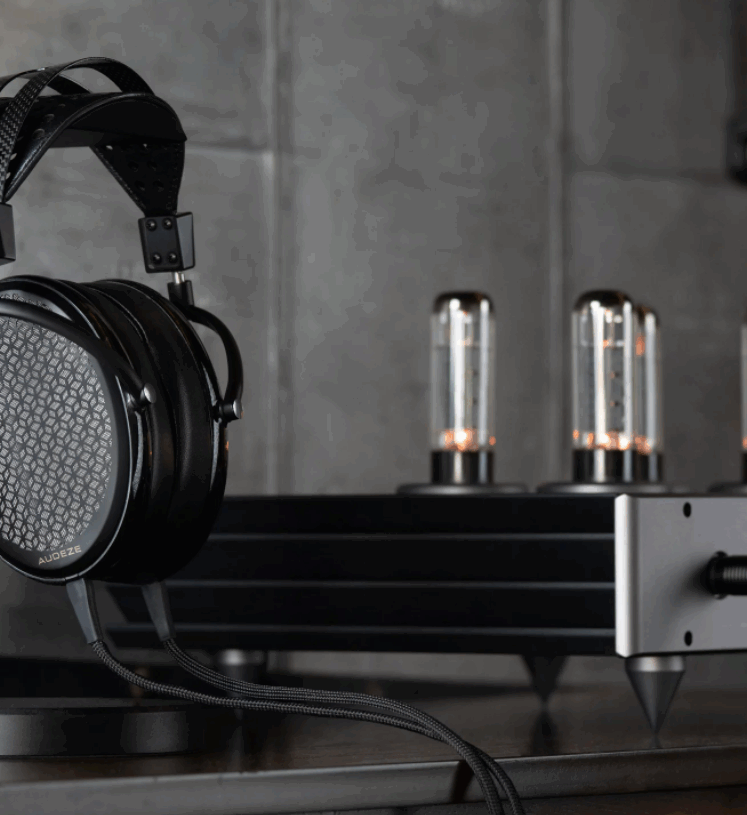 Audeze - CRBN
