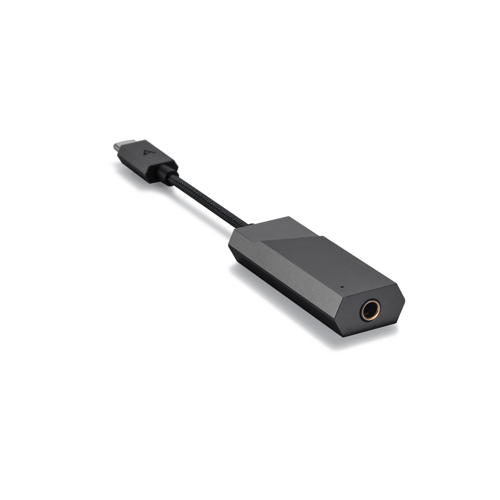 Astell & Kern - HC2 USB-DAC | Headphone Shop