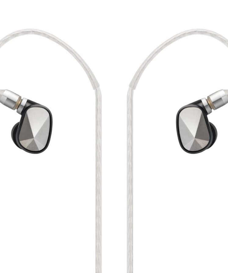 Astell & Kern x Campfire Audio Pathfinder
