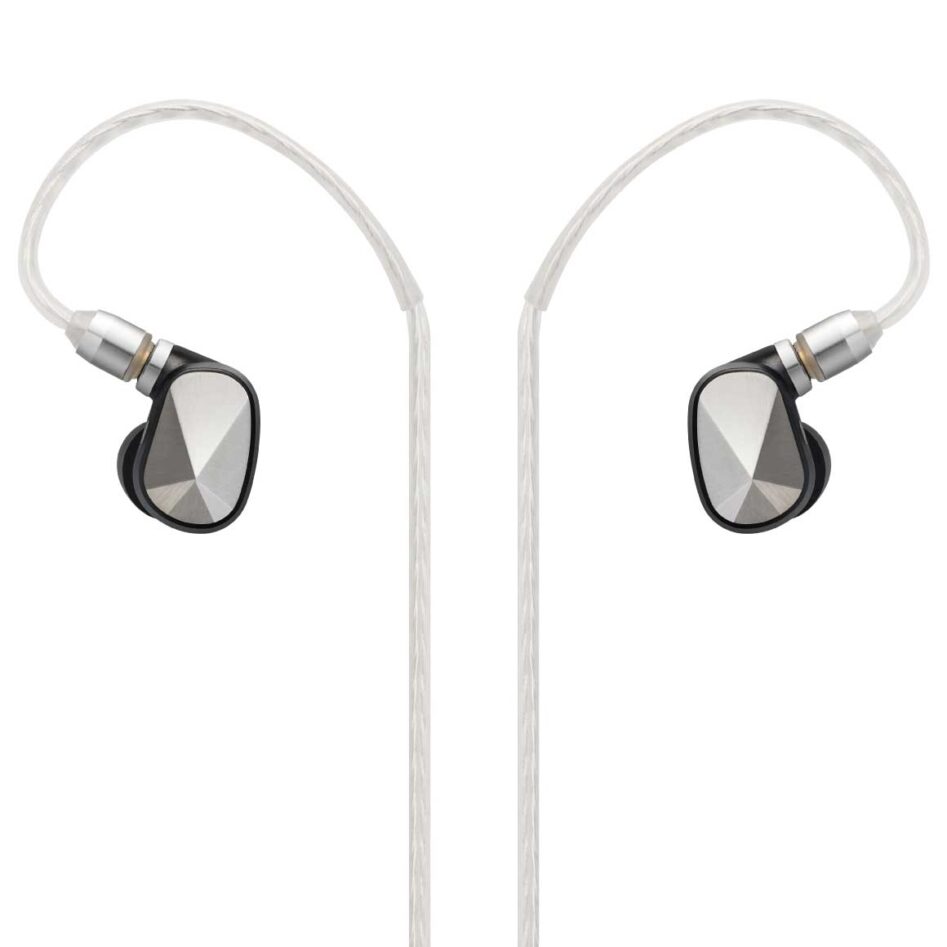 Astell & Kern x Campfire Audio Pathfinder