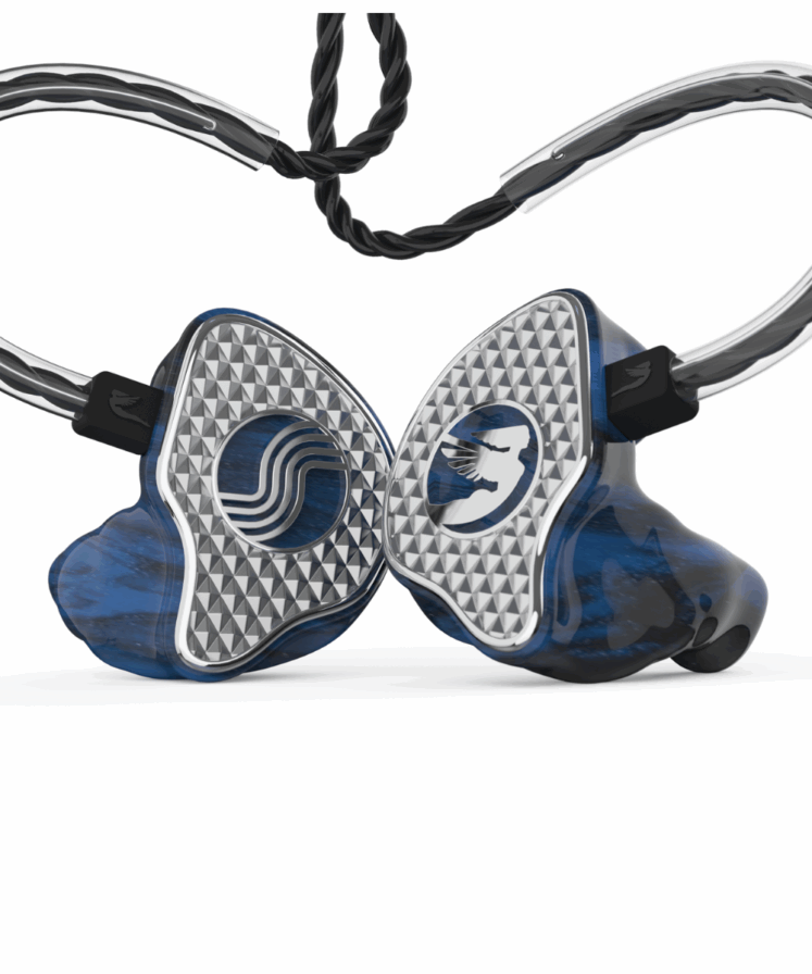 JH Audio Sharona IEM