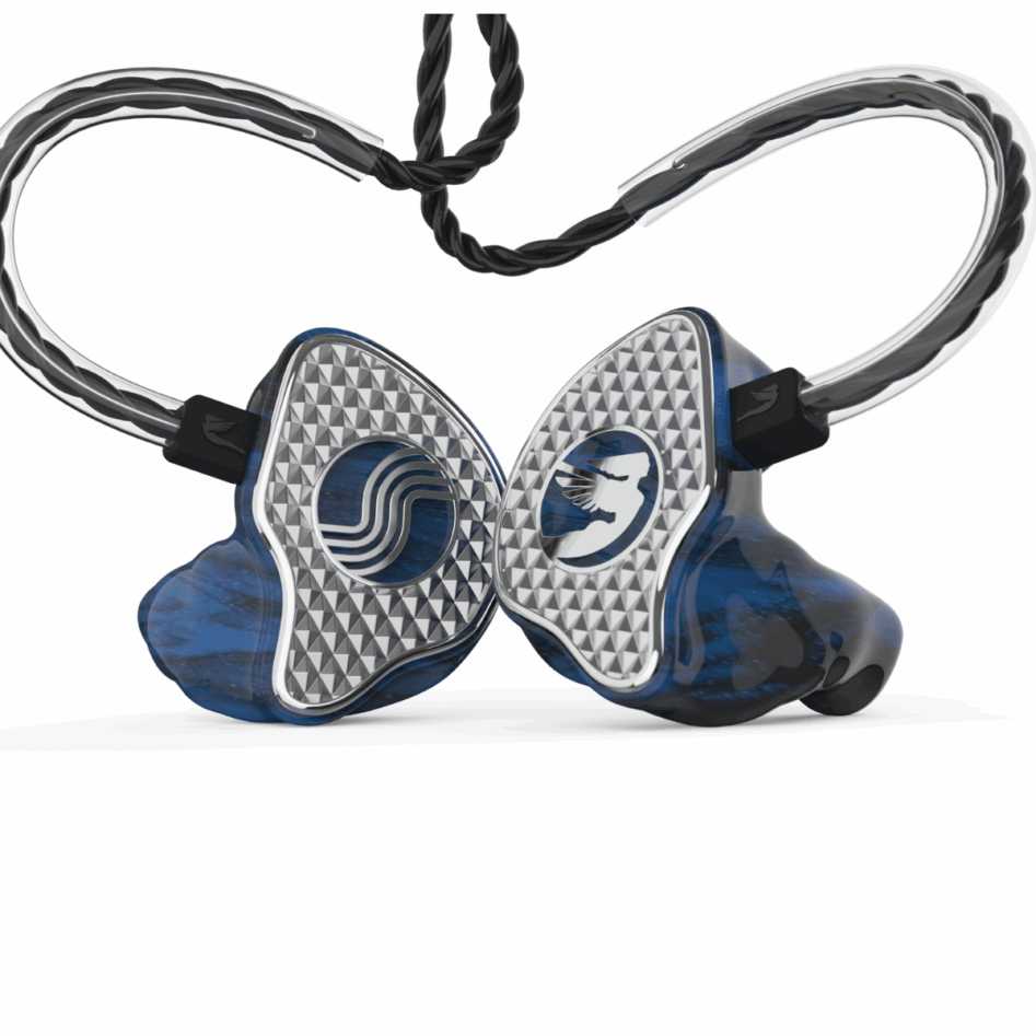 JH Audio Sharona IEM