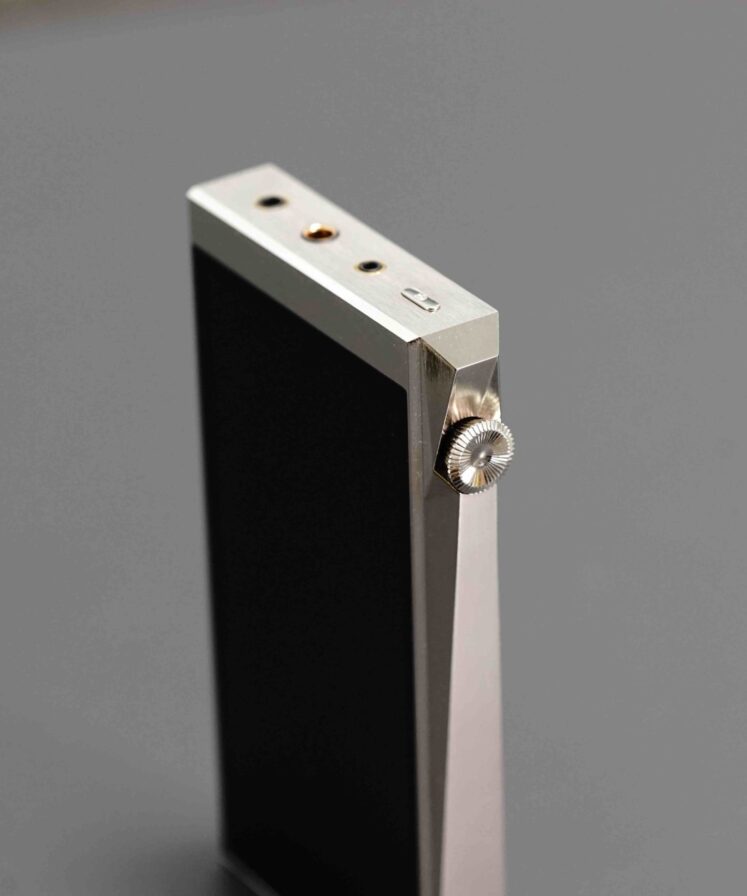 Astell & Kern - SP2000T
