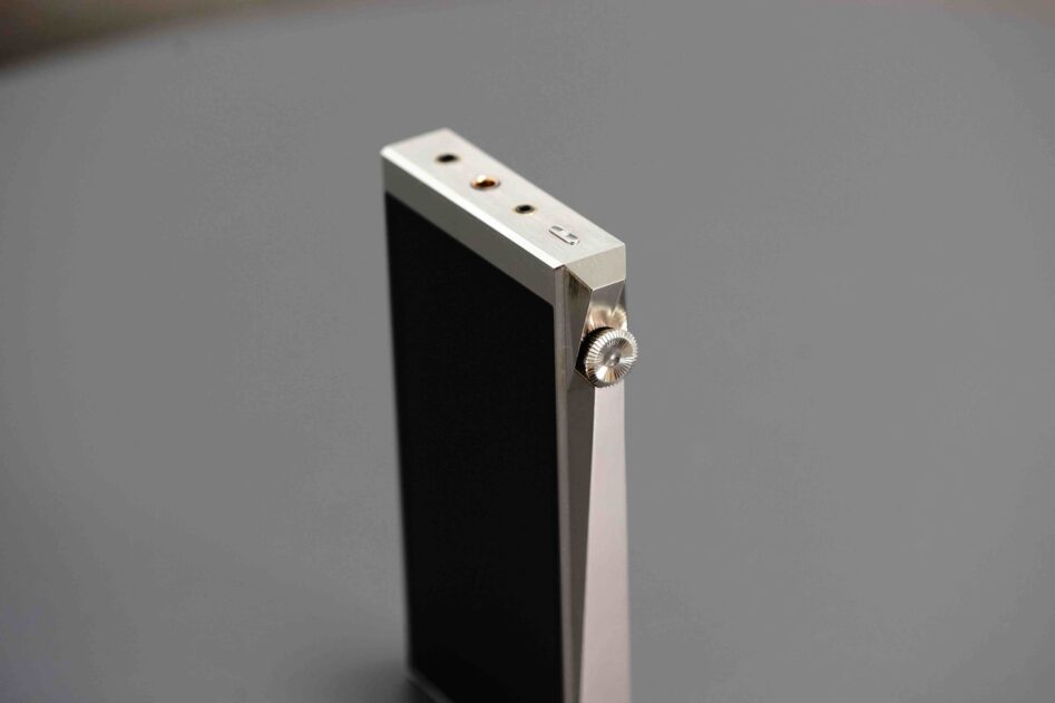 Astell & Kern - SP2000T