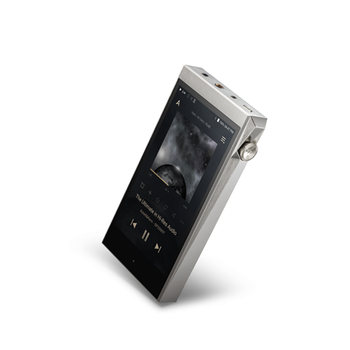 Astell & Kern - SP2000T Copper-Nickel Limited Edition | Headphone Shop