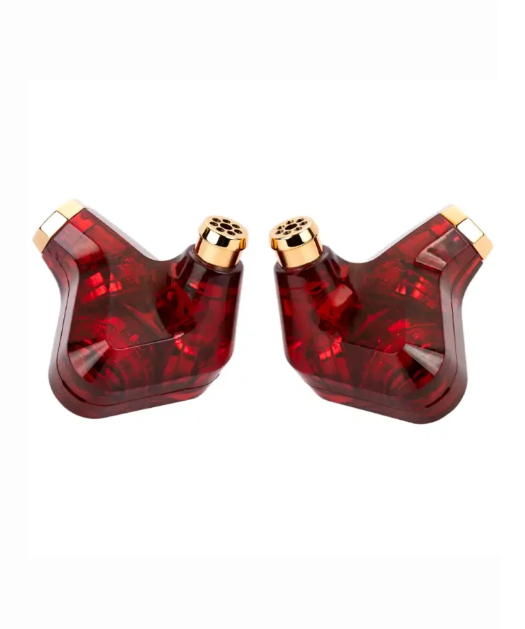 Campfire Audio Trifecta - Image 3