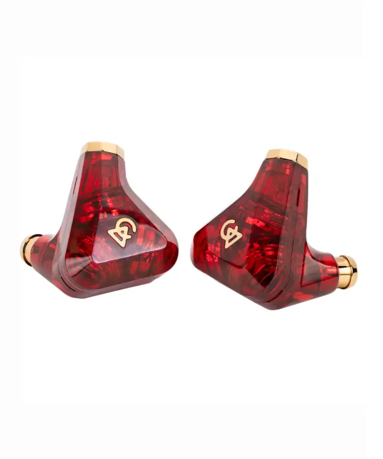 Campfire Audio Trifecta - Image 5