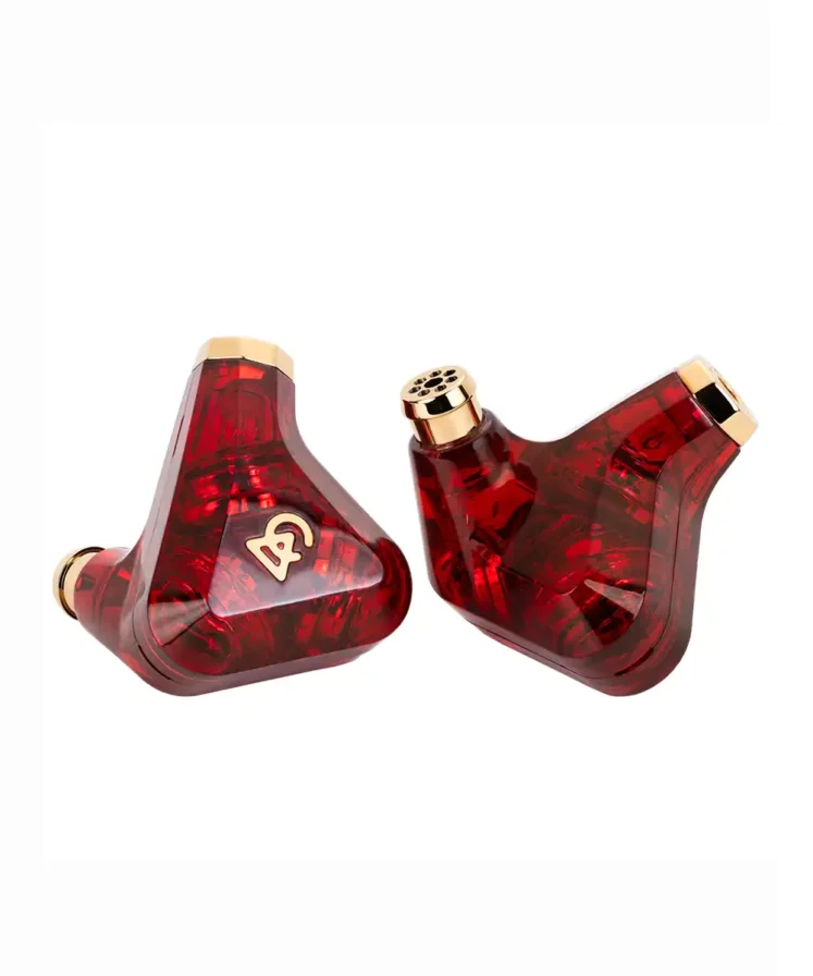 Campfire Audio Trifecta - Image 4