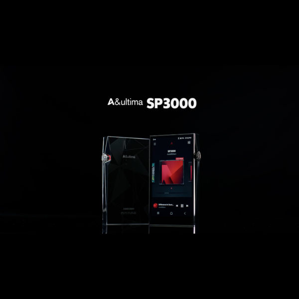 A & Ultima SP3000