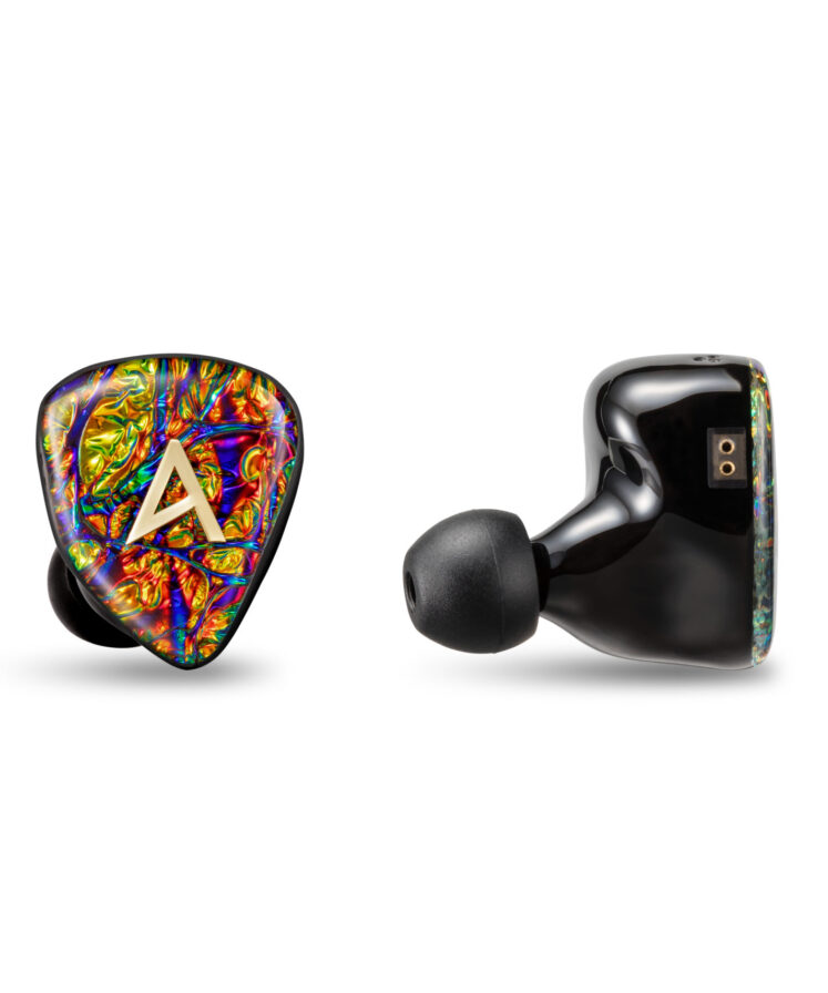 Astell & Kern x Empire Ears Odyssey | Headphone Shop in Germany