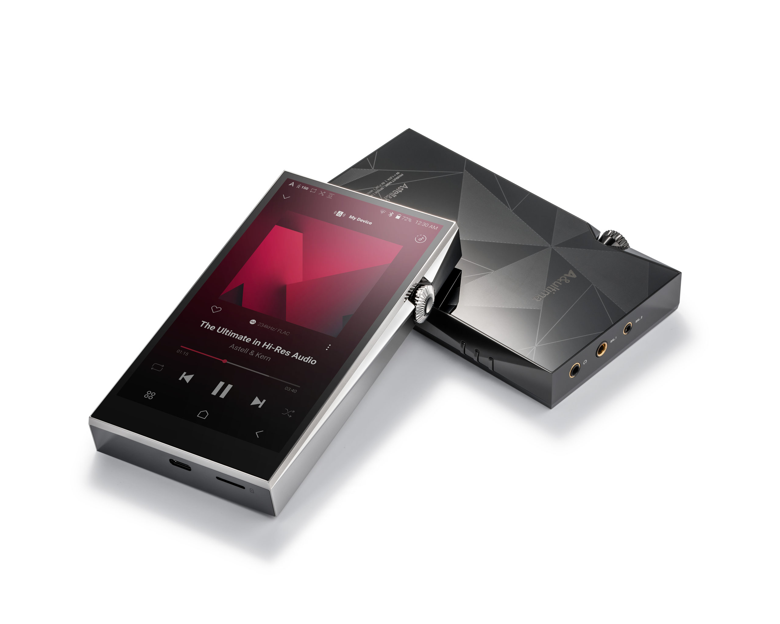 Astell & Kern - A & Ultima SP3000 | Headphone Shop in Germany