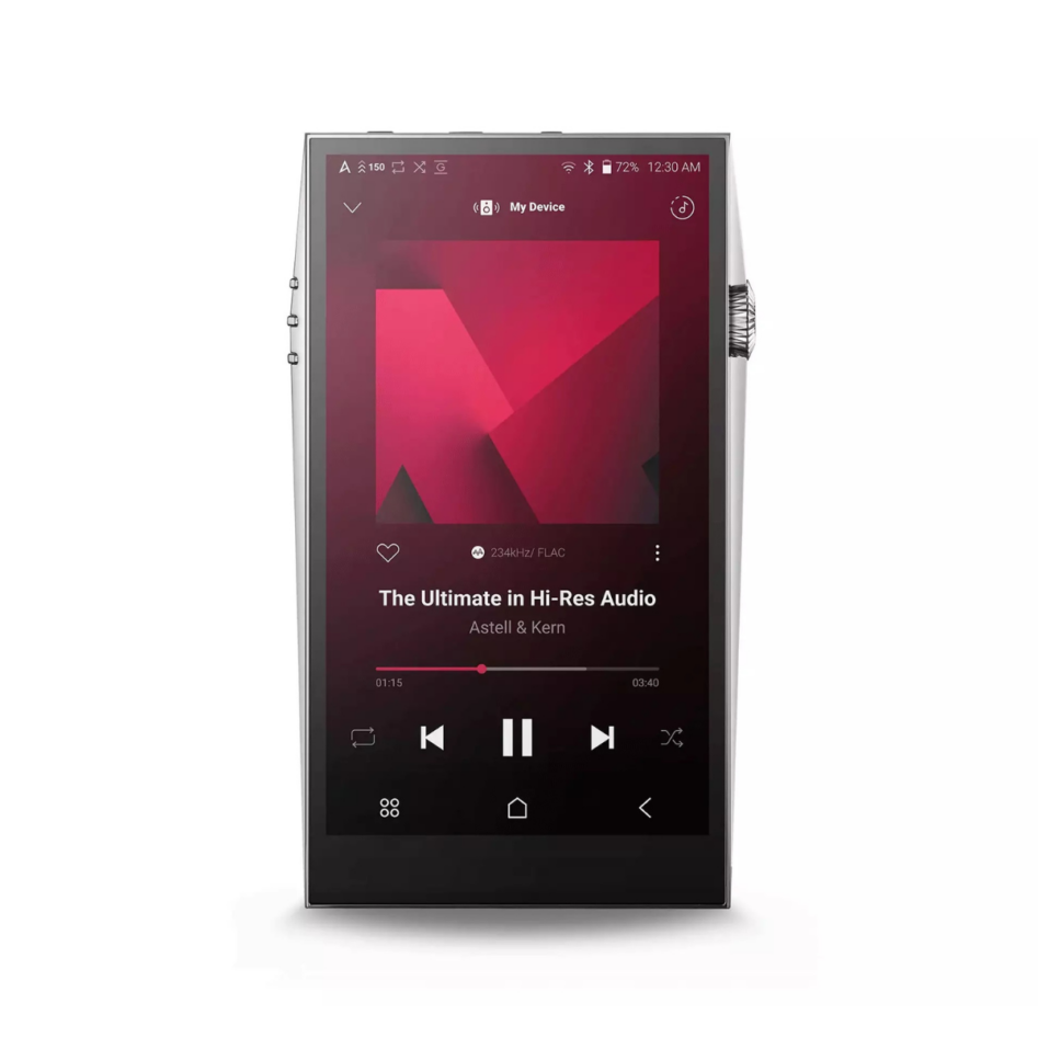 Astell&Kern - A&Ultima SP3000