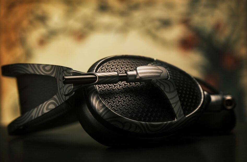 Meze - Elite Epoque Limited Edition