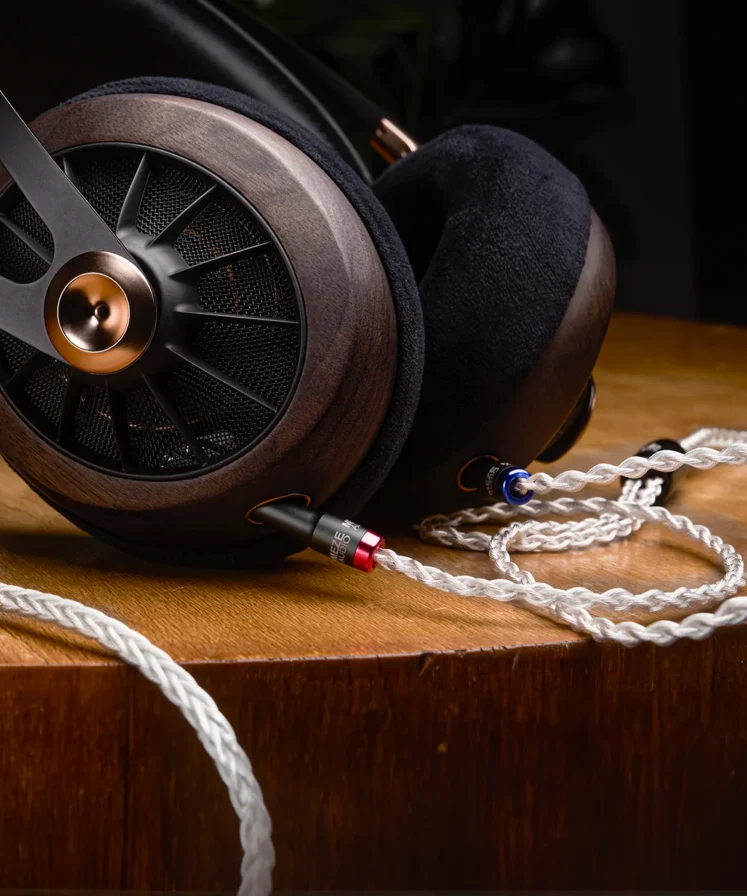 Meze Audio 109 Pro Performance (walnut copper / black walnut) - Image 3
