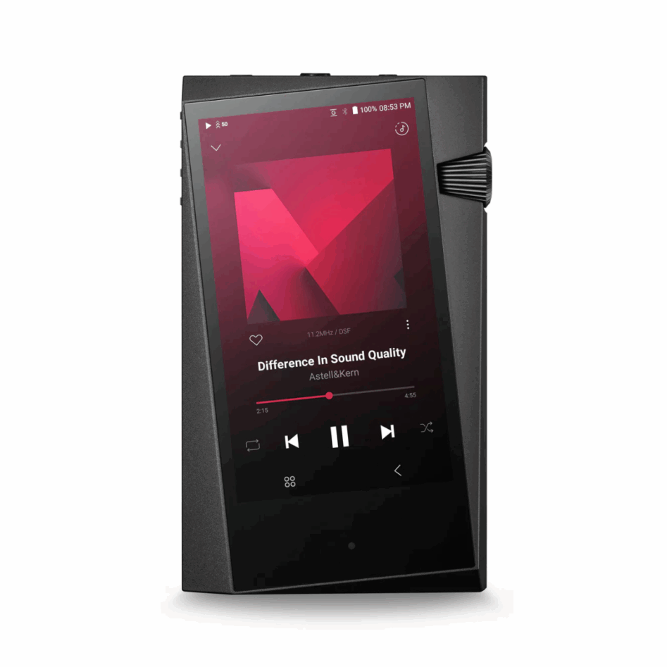 Astell&Kern - A&Norma SR35