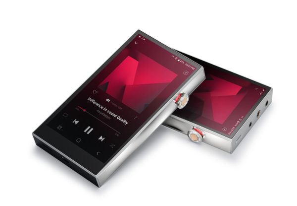 Astell & Kern - SP2000T Copper-Nickel Limited Edition | Headphone Shop