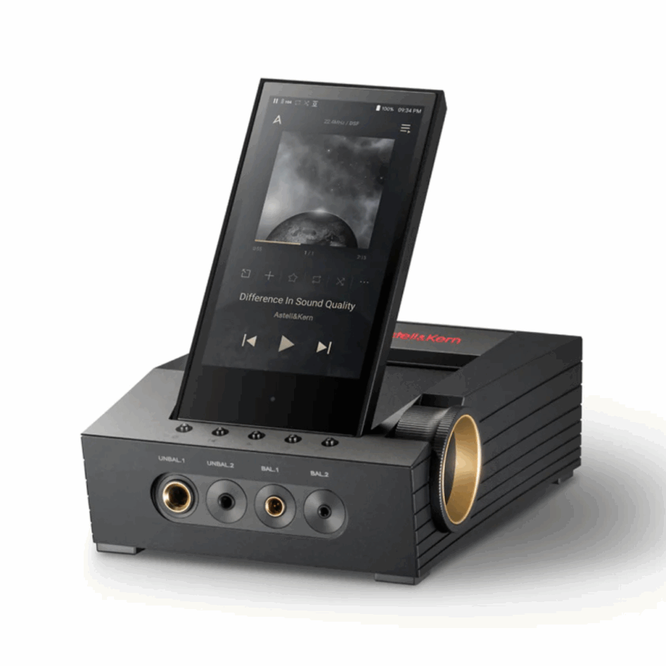 Astell & Kern - ACRO CA1000T