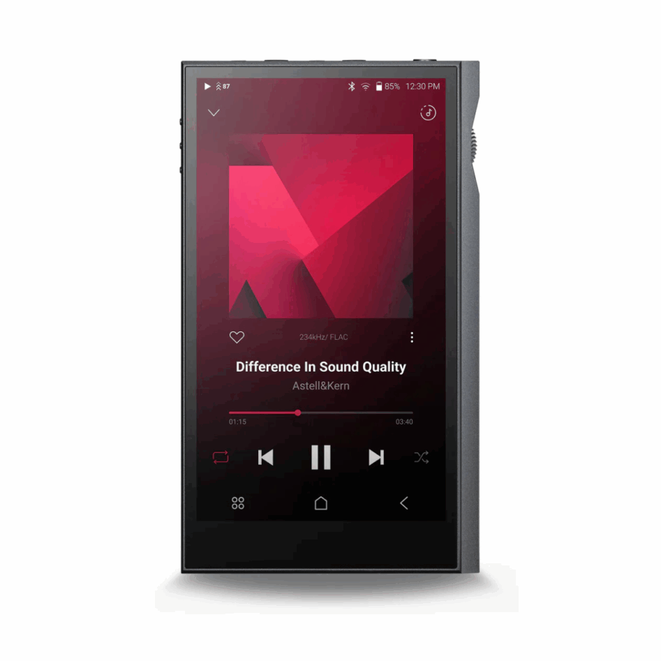 Astell&Kern - KANN Ultra
