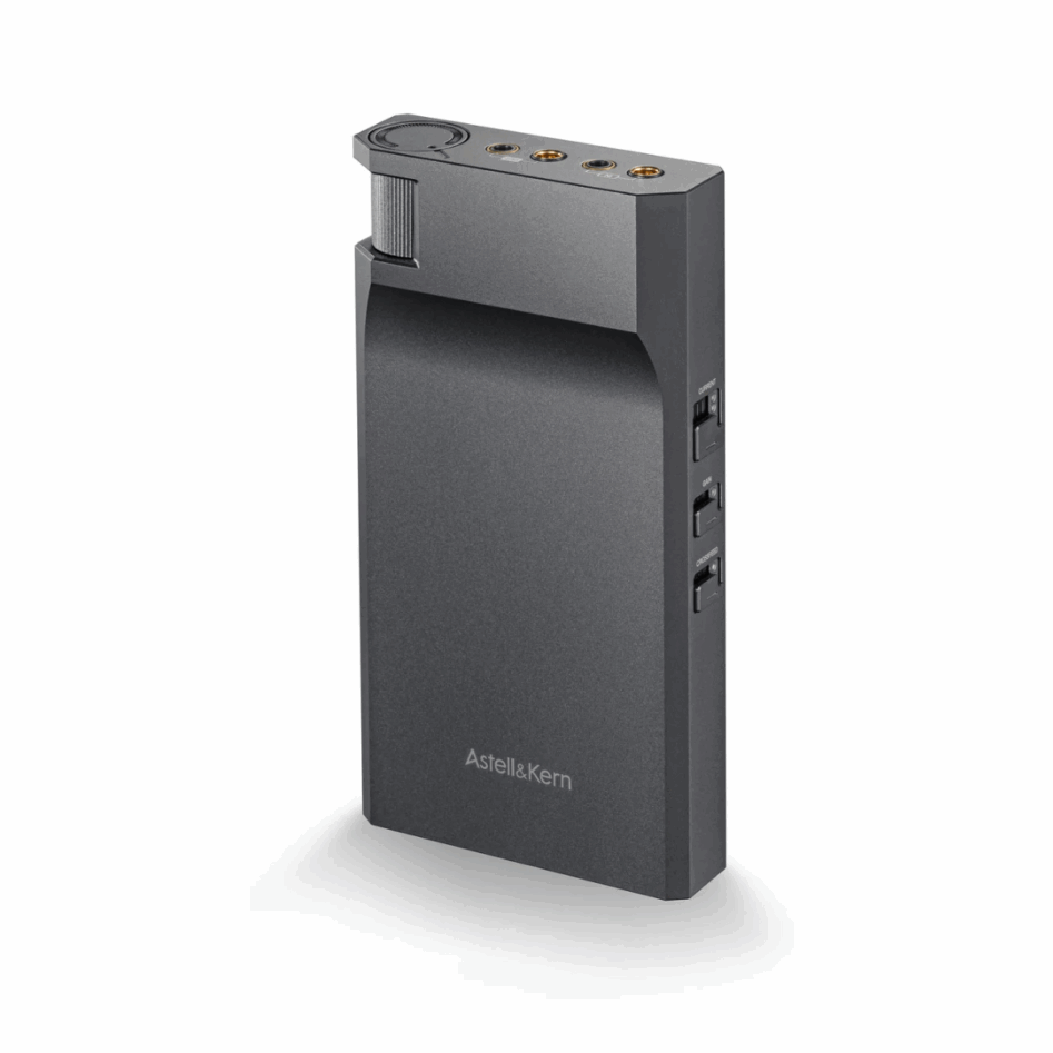 Astell & Kern PA10
