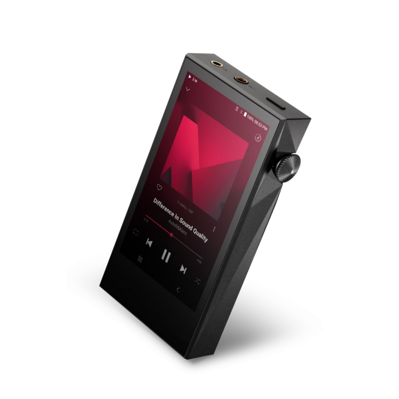Astell&Kern - A&Ultima SP3000M