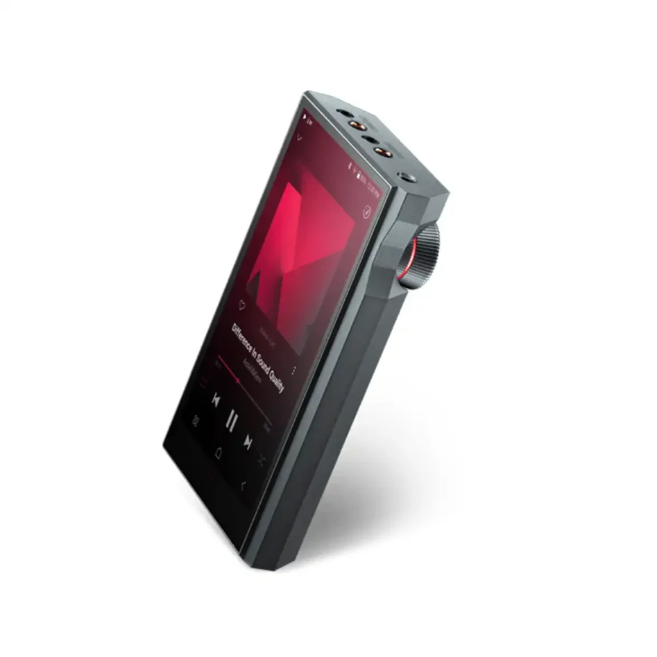 Astell&Kern - KANN Ultra