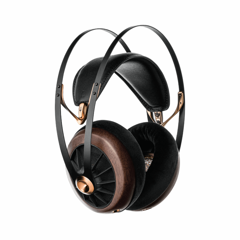 Meze Audio 109 Pro (walnut copper / black walnut)