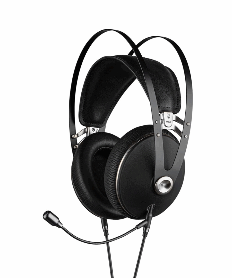 Meze - 99 Neo + Boom Mic Headset
