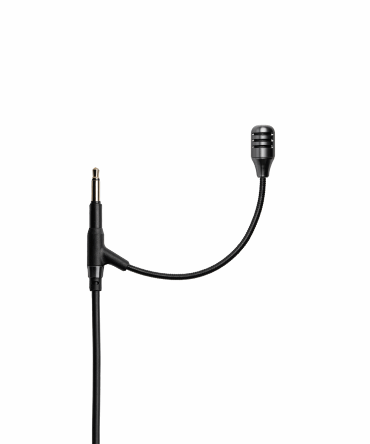 Meze Boom Mic