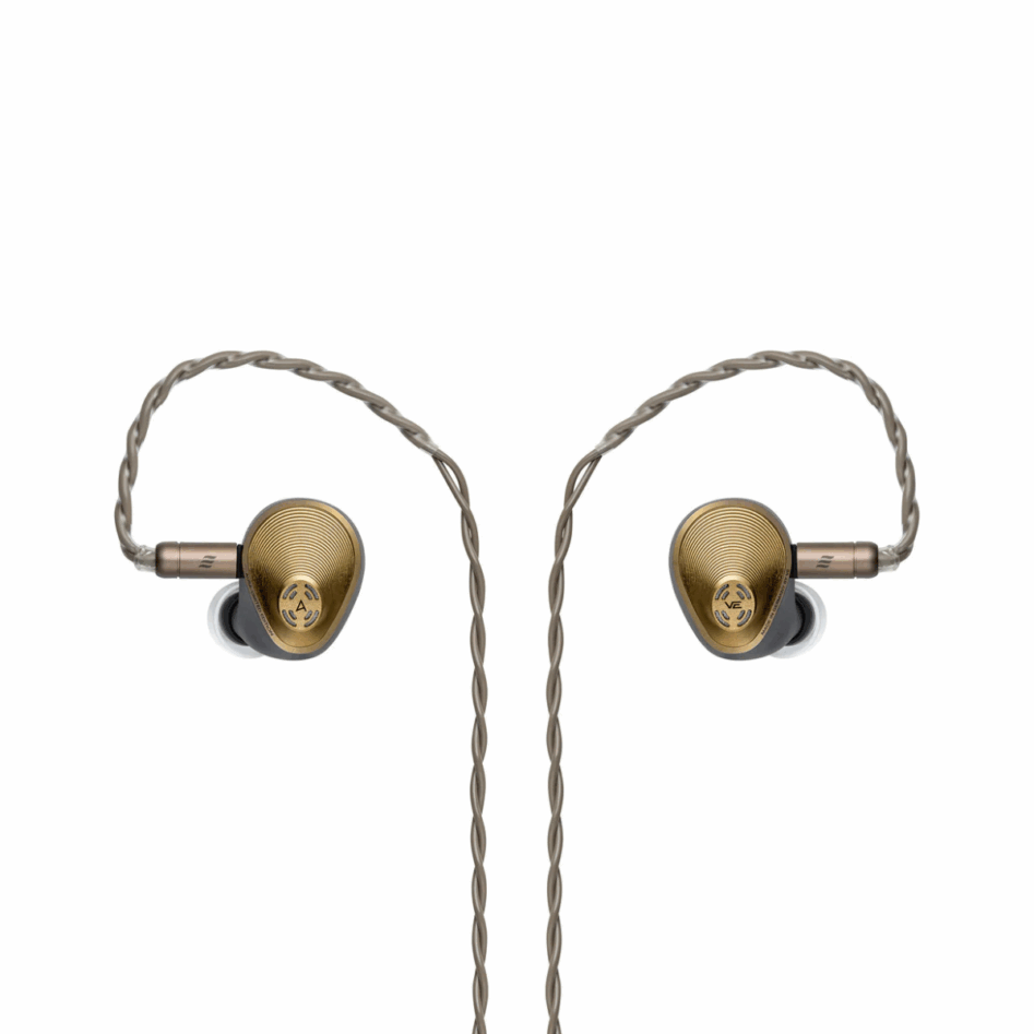 Astell & Kern x Vision Ears - Aura