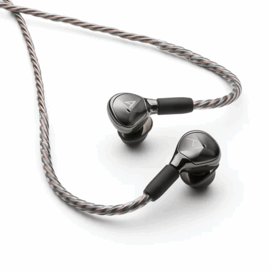 Astell & Kern x Beyerdynamic - T9ie