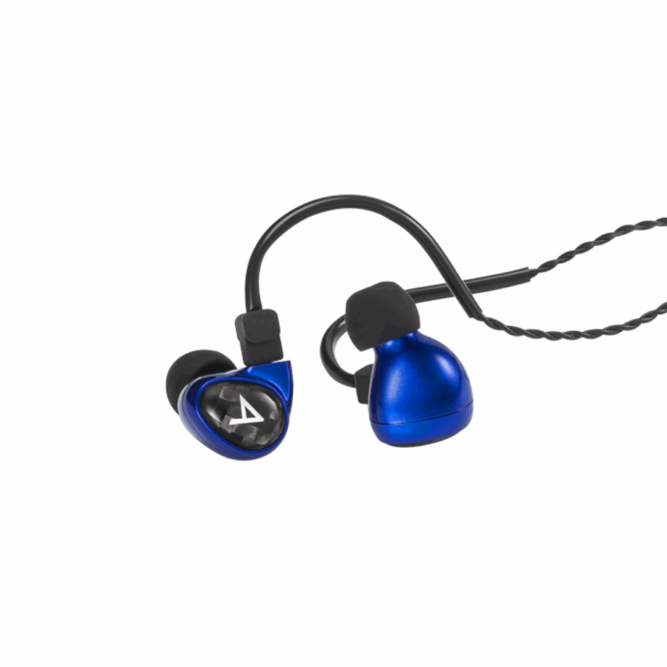 Astell & Kern x JH Audio - Billie Jean