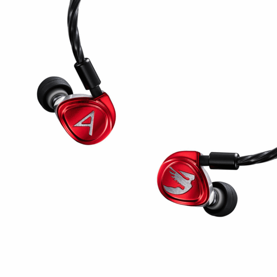 Astell & Kern x JH Audio - Diana