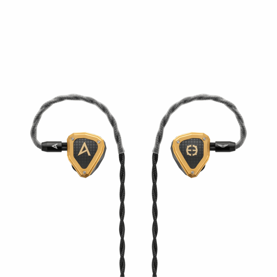 Astell & Kern x Empire Ears - Novus