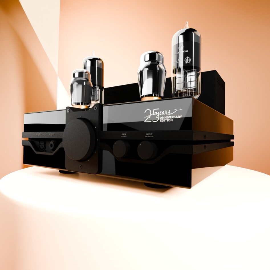Feliks Audio - Envy 25th Anniversary